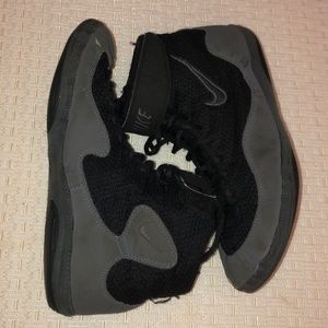 Nike inflict 3 wrestling shoes